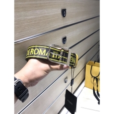 Fendi Belts